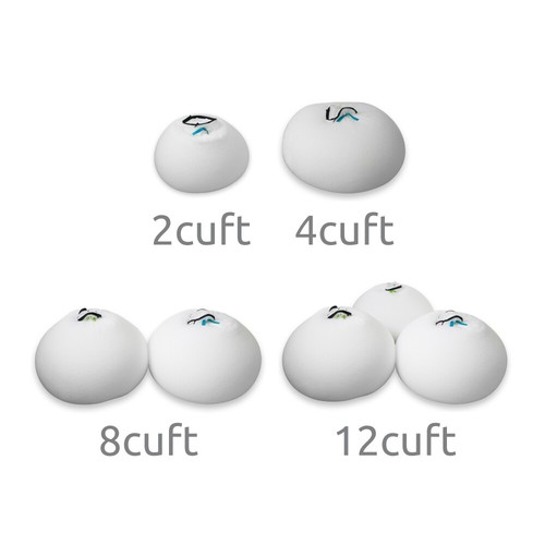 Beanbag filling beads - filling, |