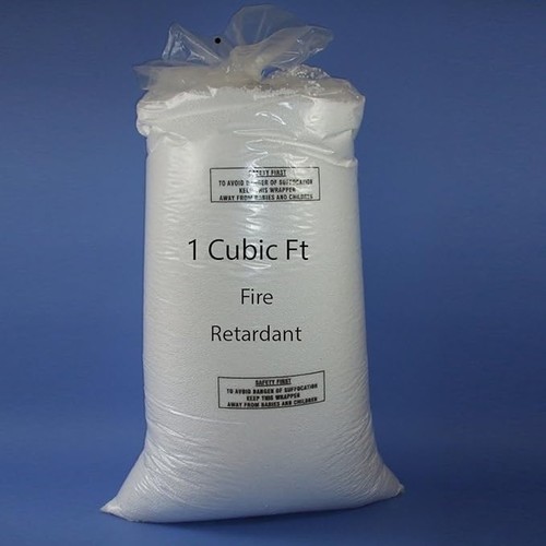 Bean bag filling refill - bean,