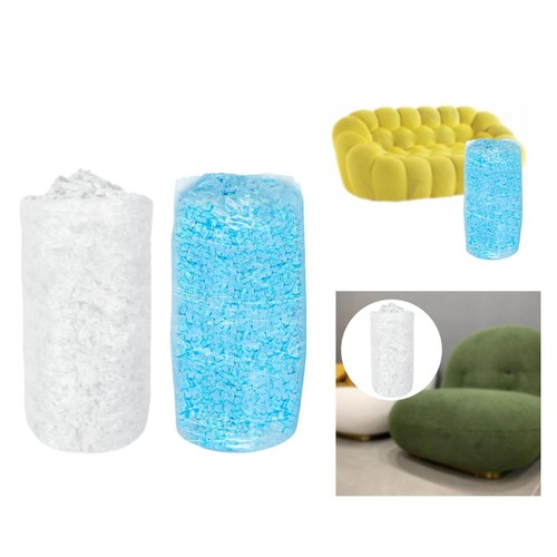 3kg memory foam refill fill - memory,
