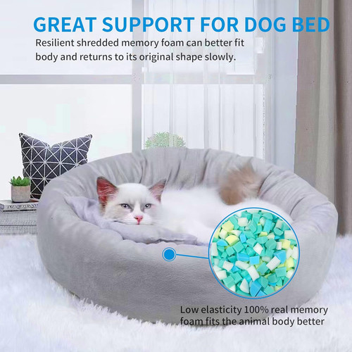 Bean bag refill - bag,