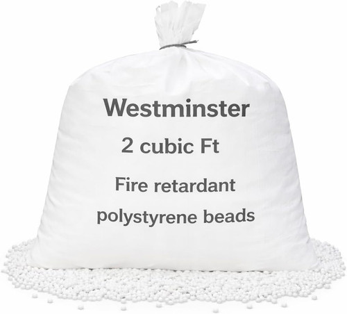 Bean bag filling - bag, refill