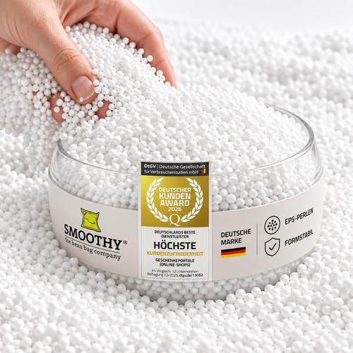 100l bean bag filling - bag,