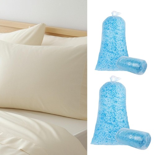 Shredded memory foam refill - shredded,