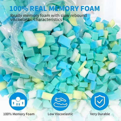 Bean bag refill - bean,