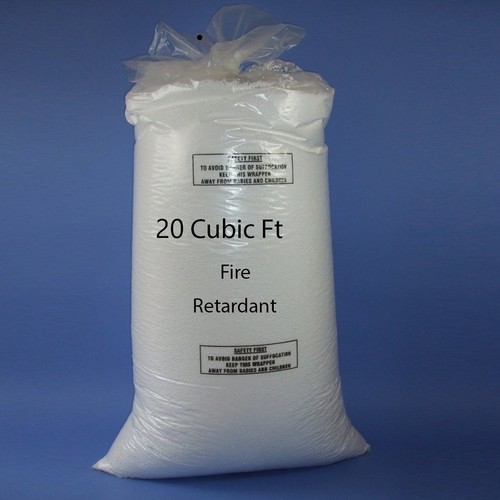 Bean bag filling refill - filling,