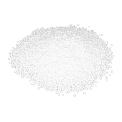 Miniature foam beads bean - miniature,