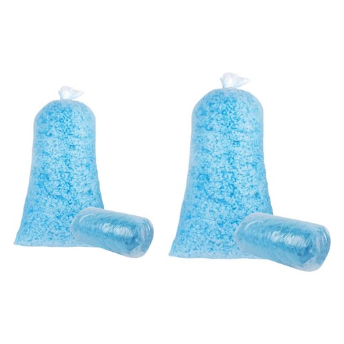 Memory foam refill - memory,
