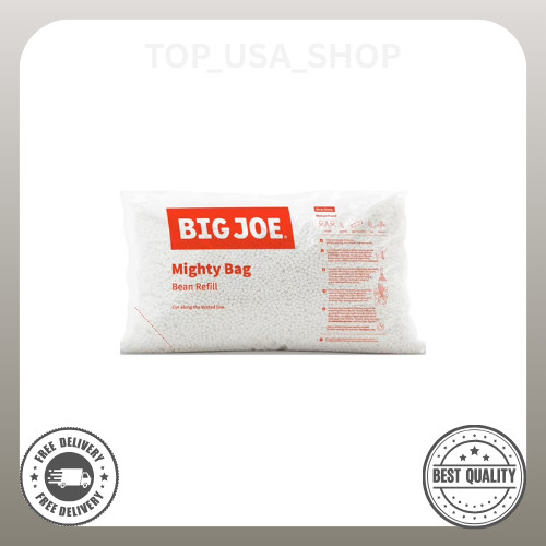 100l bean bag refill - 100l,
