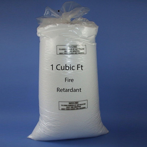 Bean bag filling refill - bean,