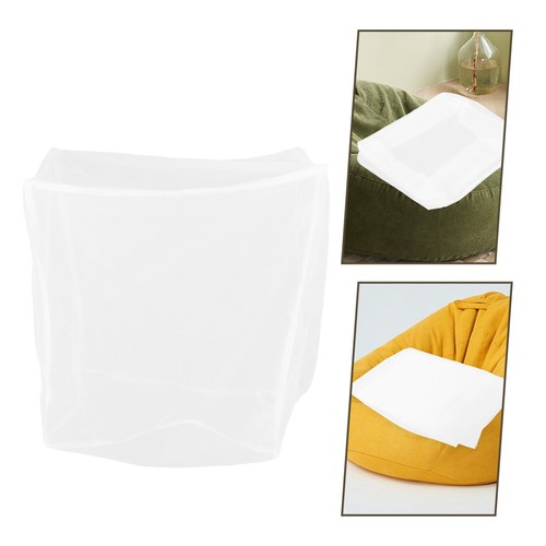 Bean bag inner liner filling - bean,