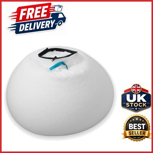Polystyrene bean bag - cu,