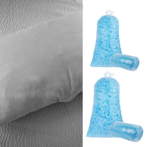Shredded memory foam refill - shredded,