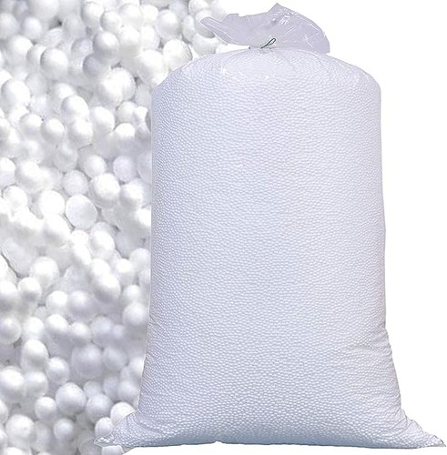 Cubic bean bag filling - 3,