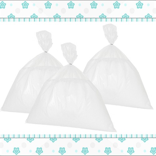 Small polystyrene extra refill - extra,
