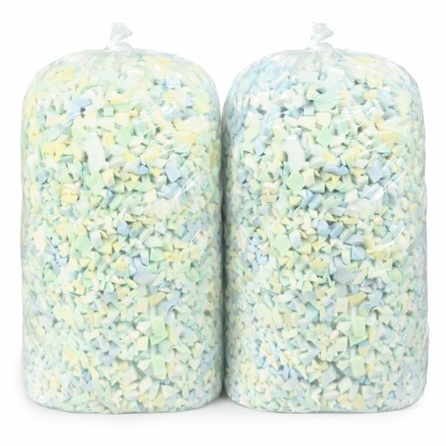 Bean bag refill 5kg shredded - bean,