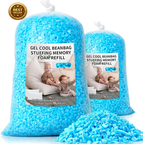 Bean bag filler 10lbs - bean,
