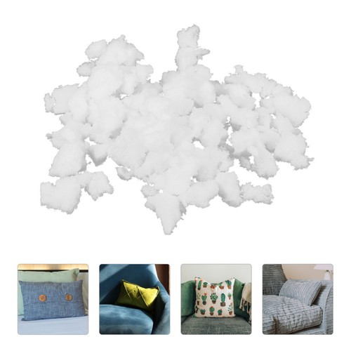 Cushion stuffing bean bag - stuffing,