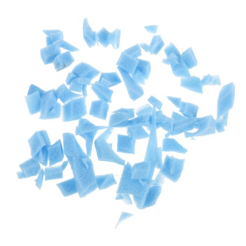 Memory foam bean bag refill - memory,