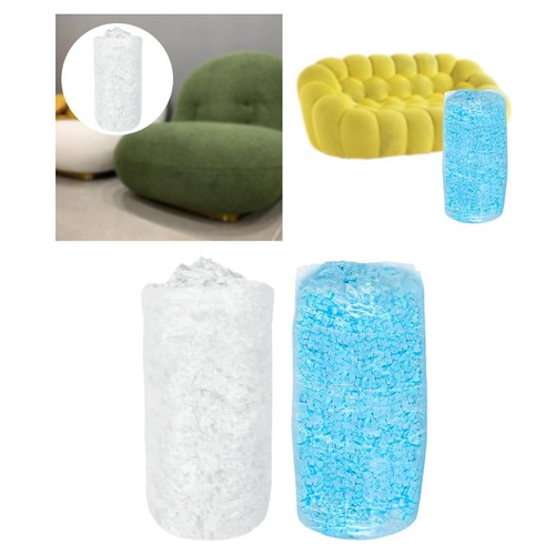 Shredded memory foam - foam, refill