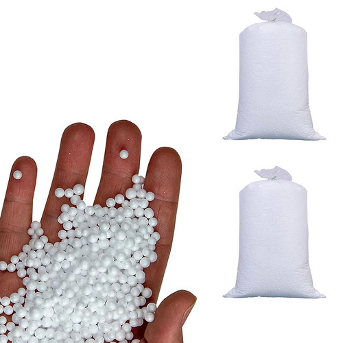 Bean bag booster refill - bag,