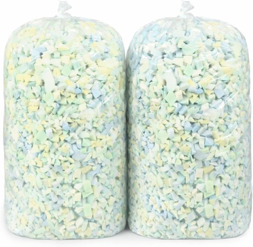 Bean bag refill 5kg - bean, 4.5kg