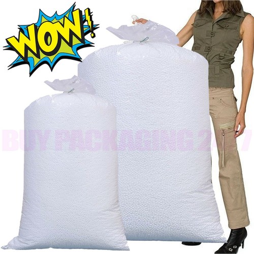 Bean bag booster refill - bag,
