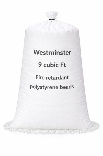 Westminster bean bag filling - bean,
