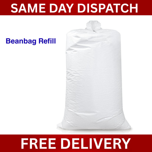 Bean bag booster - bag,