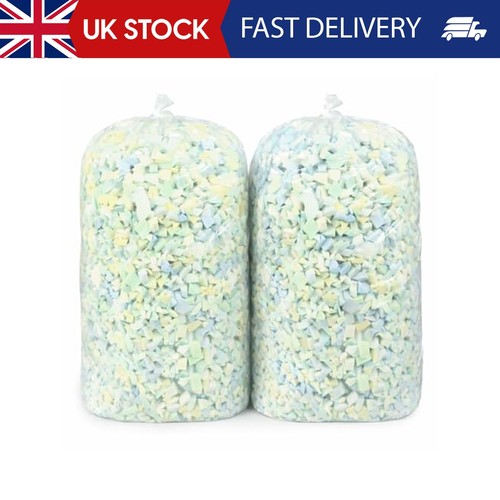 Multi color shredded memory - color,