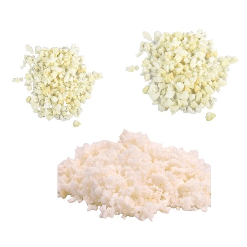 Shredded refill filler - filler, pillow