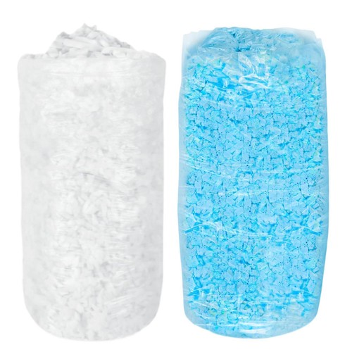 3kg shredded memory - 2.3kg,